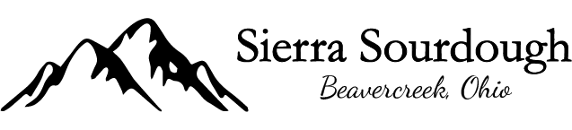 Sierra Sourdough LLC